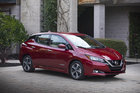 Nissan LEAF 2018 : la voiture électrique réinventée - 10