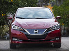 Nissan LEAF 2018 : la voiture électrique réinventée - 11