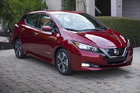 Nissan LEAF 2018 : la voiture électrique réinventée - 12