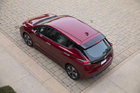 Nissan LEAF 2018 : la voiture électrique réinventée - 14