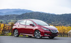 Nissan LEAF 2018 : la voiture électrique réinventée - 15