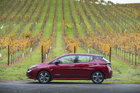 Nissan LEAF 2018 : la voiture électrique réinventée - 6