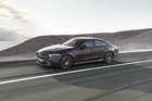 Mercedes-AMG présente la nouvelle série de modèles 53 à Détroit - 6