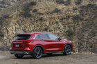 Trois choses à savoir sur le nouveau Infiniti QX50 2019 - 1
