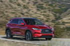 Trois choses à savoir sur le nouveau Infiniti QX50 2019 - 2