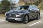 Trois choses à savoir sur le nouveau Infiniti QX50 2019 - 6