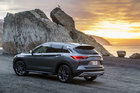 Trois choses à savoir sur le nouveau Infiniti QX50 2019 - 8