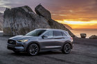 Trois choses à savoir sur le nouveau Infiniti QX50 2019 - 9