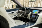 Trois choses à savoir sur le nouveau Infiniti QX50 2019 - 10