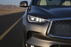 Trois choses à savoir sur le nouveau Infiniti QX50 2019 - 14