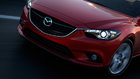 Mazda 6 2015 – Conserver une recette gagnante - 1