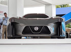 Une Nissan très spéciale pour le jeu Gran Turismo 6 - 1