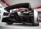 Une Nissan très spéciale pour le jeu Gran Turismo 6 - 6