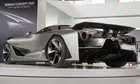 Une Nissan très spéciale pour le jeu Gran Turismo 6 - 9