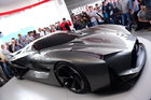 Une Nissan très spéciale pour le jeu Gran Turismo 6 - 10