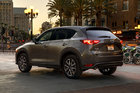 Tout ce qu’il faut savoir sur le nouveau Mazda CX-5 2018 - 1