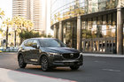 Tout ce qu’il faut savoir sur le nouveau Mazda CX-5 2018 - 2