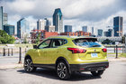 Nissan Qashqai 2018 : un VUS qui en offre beaucoup pour le prix - 1