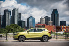 Nissan Qashqai 2018 : un VUS qui en offre beaucoup pour le prix - 2