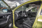 Nissan Qashqai 2018 : un VUS qui en offre beaucoup pour le prix - 4