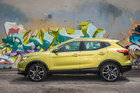 Nissan Qashqai 2018 : un VUS qui en offre beaucoup pour le prix - 5