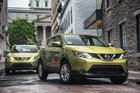 Nissan Qashqai 2018 : un VUS qui en offre beaucoup pour le prix - 6