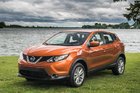 Nissan Qashqai 2018 : un VUS qui en offre beaucoup pour le prix - 7