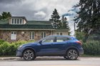 Nissan Qashqai 2018 : un VUS qui en offre beaucoup pour le prix - 8