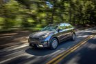 Kia Niro 2018 : le véhicule hybride polyvalent - 1