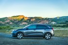 Kia Niro 2018 : le véhicule hybride polyvalent - 3