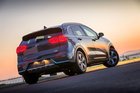 Kia Niro 2018 : le véhicule hybride polyvalent - 4