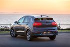 Kia Niro 2018 : le véhicule hybride polyvalent - 5