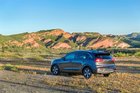Kia Niro 2018 : le véhicule hybride polyvalent - 6