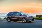 Kia Niro 2018 : le véhicule hybride polyvalent - 10