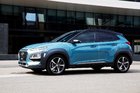 Voici tout ce qu’il faut savoir sur le nouveau Hyundai Kona 2018 - 5