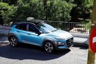 Voici tout ce qu’il faut savoir sur le nouveau Hyundai Kona 2018 - 2
