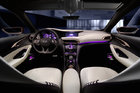 Infiniti annonce deux nouveaux modèles - 4