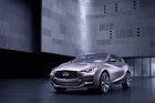 Infiniti annonce deux nouveaux modèles - 1