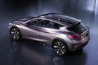 Infiniti annonce deux nouveaux modèles - 2