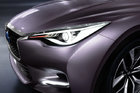 Infiniti annonce deux nouveaux modèles - 7