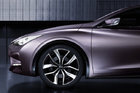 Infiniti annonce deux nouveaux modèles - 8