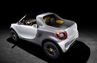 Une nouveauté de Smart: For-US - 2