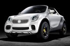 Une nouveauté de Smart: For-US - 7