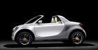 Une nouveauté de Smart: For-US - 1