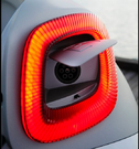 Une nouveauté de Smart: For-US - 6