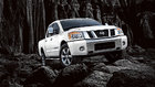 Nissan se prépare à renouveler sa gamme de camionnettes - 1