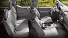 Nissan se prépare à renouveler sa gamme de camionnettes - 5