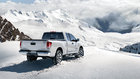 Nissan se prépare à renouveler sa gamme de camionnettes - 2