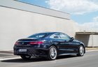 Mercedes-Benz S65 AMG Coupe – Un monstre de performances - 2