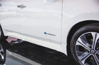 Trois technologies d’avant-garde offertes sur la Nissan LEAF 2018 - 1